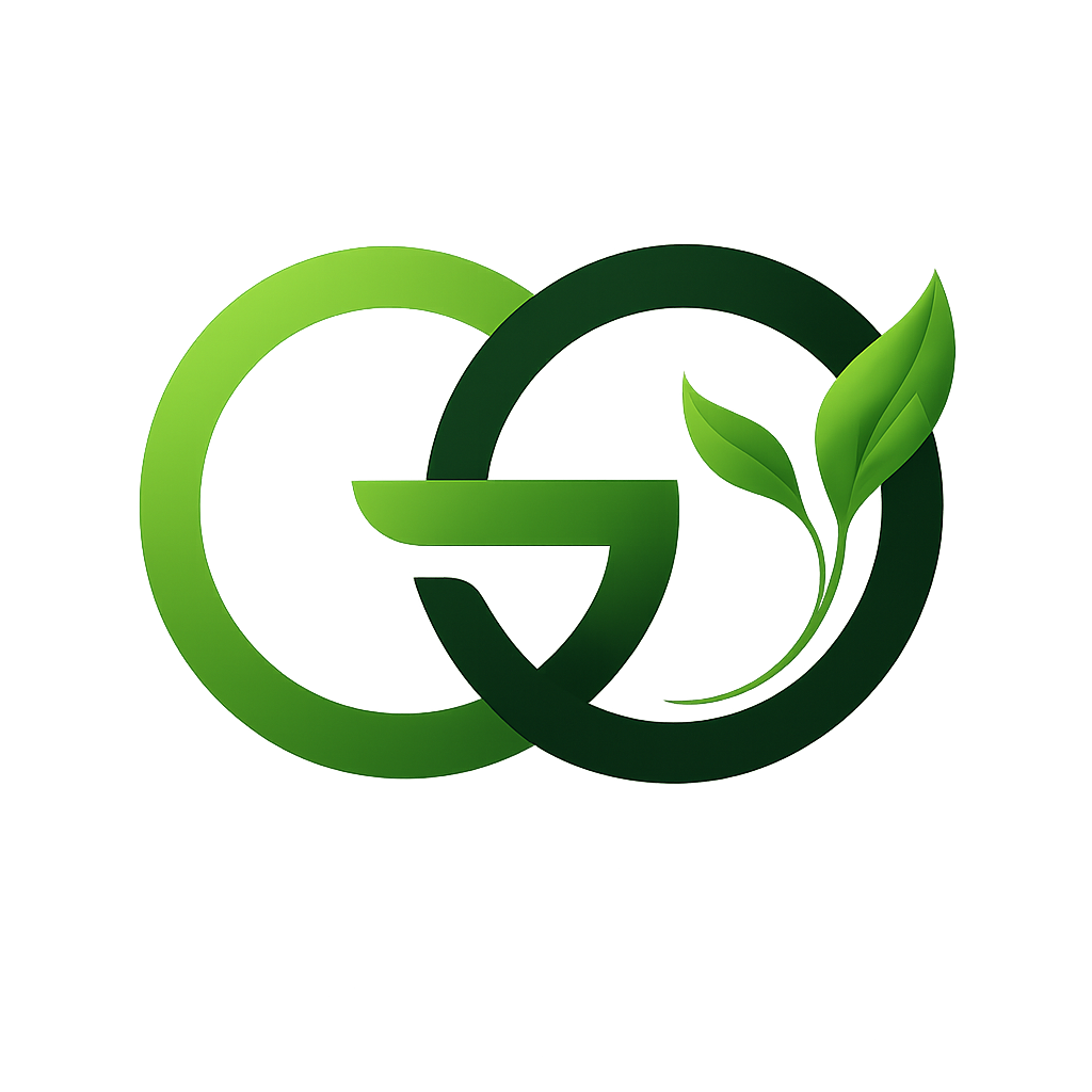 Get Orgi Logo